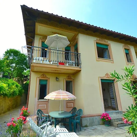 La Terrazza 3 *