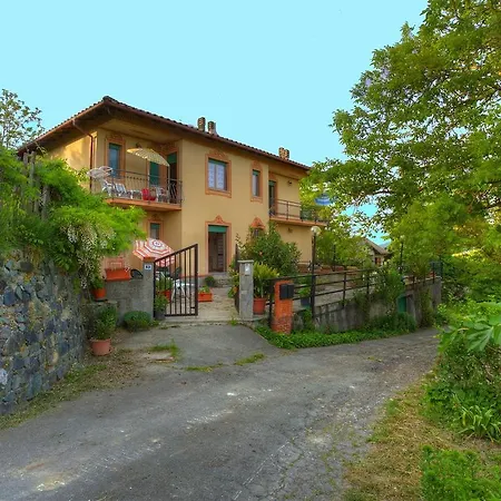 Appartement La Terrazza 3