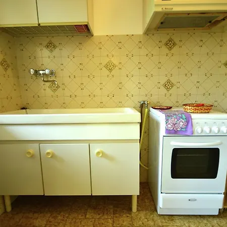 Appartement La Terrazza 3 *